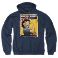 Betty Boop Power - Pullover Hoodie T-Shirts, Sweatshirt | CiraTrend.com