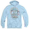 Betty Boop Bettys Trolley - Pullover Hoodie T-Shirts, Sweatshirt | CiraTrend.com