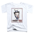 Betty Boop Auntie Boop - Toddler T-Shirt Hoodie, Sweatshirt | CiraTrend.com