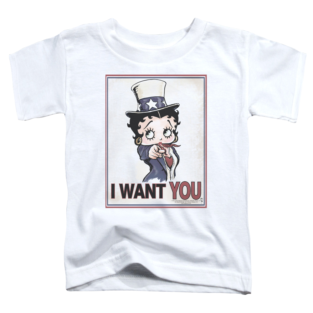 Betty Boop Auntie Boop - Toddler T-Shirt Hoodie, Sweatshirt | CiraTrend.com