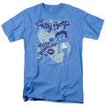 Betty Boop Miss Behavin - Men's Regular Fit T-Shirt Hoodie, Sweatshirt | CiraTrend.com