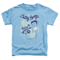 Betty Boop Miss Behavin - Toddler T-Shirt Hoodie, Sweatshirt | CiraTrend.com