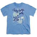 Betty Boop Miss Behavin - Youth T-Shirt Hoodie, Sweatshirt | CiraTrend.com