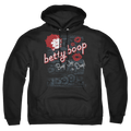 Betty Boop Boop Oop - Pullover Hoodie T-Shirts, Sweatshirt | CiraTrend.com