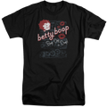 Betty Boop Boop Oop - Men's Tall Fit T-Shirt Hoodie, Sweatshirt | CiraTrend.com