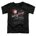 Betty Boop Boop Oop - Toddler T-Shirt Hoodie, Sweatshirt | CiraTrend.com