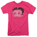 Betty Boop Pop Art Boop - Men's Regular Fit T-Shirt Hoodie, Sweatshirt | CiraTrend.com