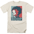 Betty Boop Boop - Men's Regular Fit T-Shirt Hoodie, Sweatshirt | CiraTrend.com