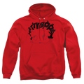 Betty Boop Word Hair - Pullover Hoodie T-Shirts, Sweatshirt | CiraTrend.com