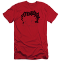 Betty Boop Word Hair - Men's Slim Fit T-Shirt Hoodie, Sweatshirt | CiraTrend.com