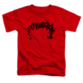 Betty Boop Word Hair - Toddler T-Shirt Hoodie, Sweatshirt | CiraTrend.com