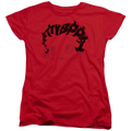 Betty Boop Word Hair - Women's T-Shirt Hoodie, Sweatshirt | CiraTrend.com