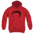 Betty Boop Word Hair - Youth Hoodie T-Shirts, Sweatshirt | CiraTrend.com