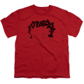 Betty Boop Word Hair - Youth T-Shirt Hoodie, Sweatshirt | CiraTrend.com