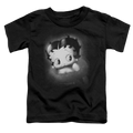 Betty Boop Vintage Star - Toddler T-Shirt Hoodie, Sweatshirt | CiraTrend.com