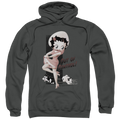 Betty Boop Out Of Control - Pullover Hoodie T-Shirts, Sweatshirt | CiraTrend.com