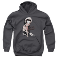 Betty Boop Out Of Control - Youth Hoodie T-Shirts, Sweatshirt | CiraTrend.com