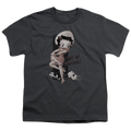 Betty Boop Out Of Control - Youth T-Shirt Hoodie, Sweatshirt | CiraTrend.com