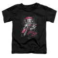 Betty Boop Biker Babe - Toddler T-Shirt Hoodie, Sweatshirt | CiraTrend.com