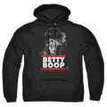 Betty Boop Bling Bling Boop - Pullover Hoodie T-Shirts, Sweatshirt | CiraTrend.com