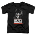 Betty Boop Bling Bling Boop - Toddler T-Shirt Hoodie, Sweatshirt | CiraTrend.com