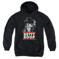 Betty Boop Bling Bling Boop - Youth Hoodie T-Shirts, Sweatshirt | CiraTrend.com