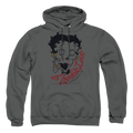 Betty Boop Classic Zombie - Pullover Hoodie T-Shirts, Sweatshirt | CiraTrend.com