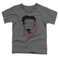 Betty Boop Classic Zombie - Toddler T-Shirt Hoodie, Sweatshirt | CiraTrend.com