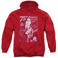 Betty Boop Boop Ball - Pullover Hoodie T-Shirts, Sweatshirt | CiraTrend.com