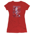 Betty Boop Boop Ball - Juniors T-Shirt Hoodie, Sweatshirt | CiraTrend.com