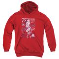 Betty Boop Boop Ball - Youth Hoodie T-Shirts, Sweatshirt | CiraTrend.com