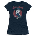 Betty Boop Team Boop - Juniors T-Shirt Style001 Hoodie, Sweatshirt | CiraTrend.com