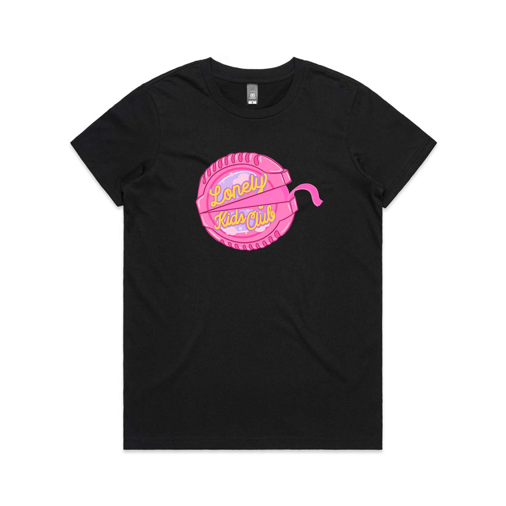 Bubble Gum Tape Tee Hoodie, Sweatshirt | CiraTrend.com (Image 4)