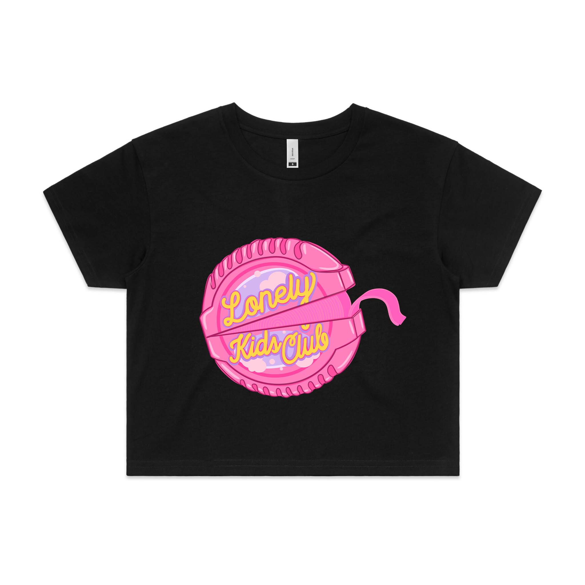 Bubble Gum Tape Tee Hoodie, Sweatshirt | CiraTrend.com (Image 5)