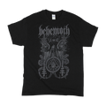 Behemoth "Ceremonial" Shirt Hoodie, Sweatshirt | CiraTrend.com