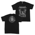 Behemoth "Corpse Candle" Shirt Hoodie, Sweatshirt | CiraTrend.com