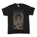 Behemoth "Fallen God" Shirt T-Shirts, Hoodie, Sweatshirt