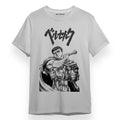 BERSERK GUTS ADVENTURER TEE Cotton Fabric Sweatshirt, Hoodie, Comfort Colors | CiraTrend.com