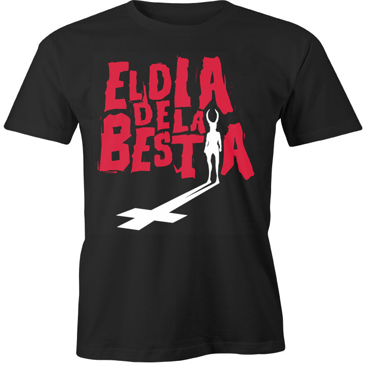 DAY of the BEAST SHIRT Hoodie, Sweatshirt | CiraTrend.com (Image 1)