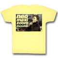 Breakfast Club Mens S/S T-Shirt - So Cool - Heather Yellow Heather Hoodie, Sweatshirt | CiraTrend.com
