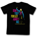 Breakfast Club Mens S/S T-Shirt - Cmyk2 - Solid Black Hoodie, Sweatshirt | CiraTrend.com