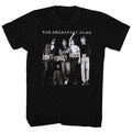 Breakfast Club Mens S/S T-Shirt - DonÃ¢â‚¬â„¢T Do It - Solid Black Hoodie, Sweatshirt | CiraTrend.com