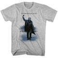 Breakfast Club Mens S/S T-Shirt - Victory - Heather Gray Heather Hoodie, Sweatshirt | CiraTrend.com