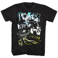 Breakfast Club Mens S/S T-Shirt - Brkfst - Solid Black Hoodie, Sweatshirt | CiraTrend.com