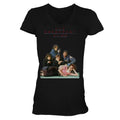 Breakfast Club Girls Juniors S/S T-Shirt - Poster - Solid Black Hoodie, Sweatshirt | CiraTrend.com