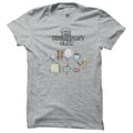 Breakfast Club Girls Juniors S/S T-Shirt - Breakfast - Solid Silver Hoodie, Sweatshirt | CiraTrend.com