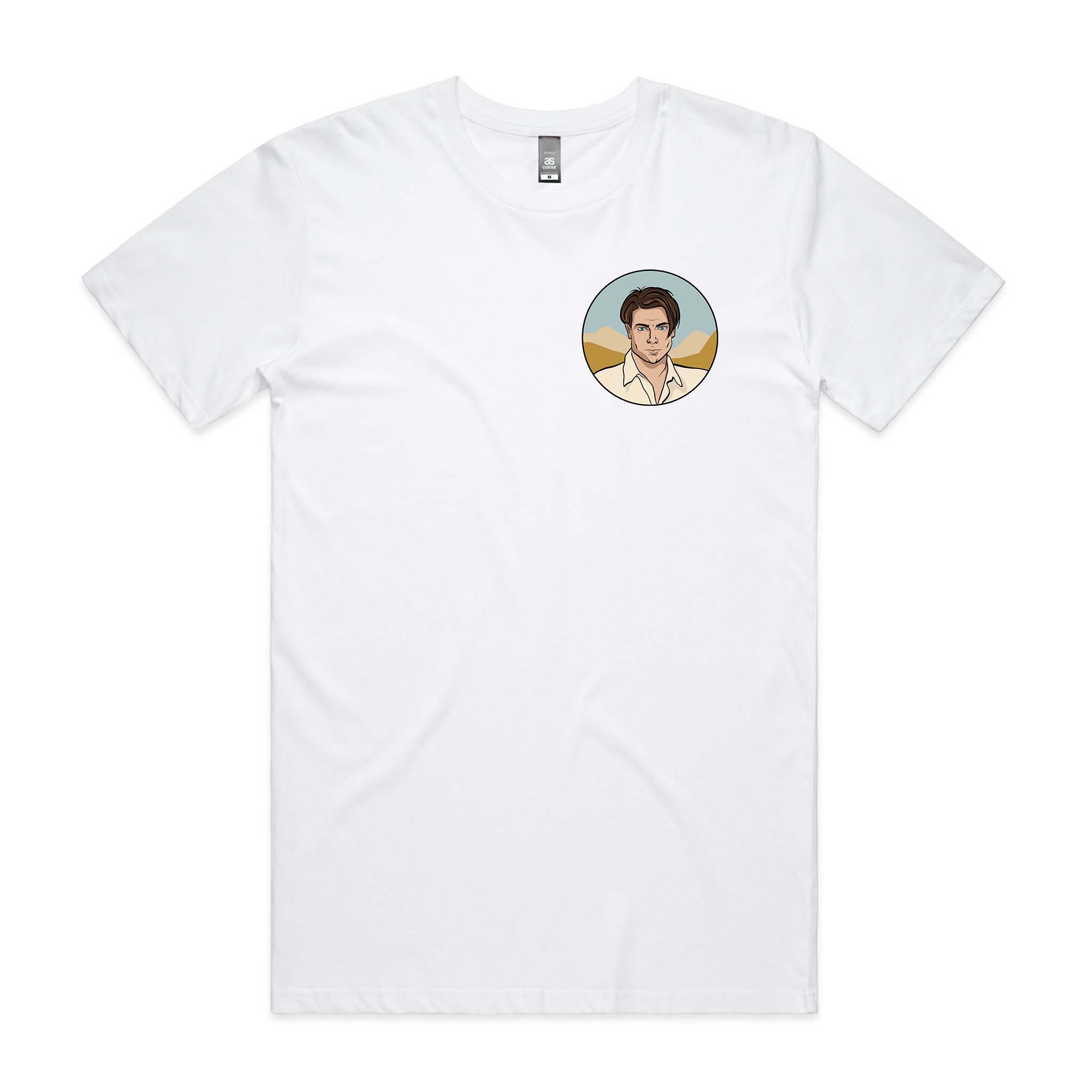 Brendan Fraser Phrasing Club Tee Hoodie, Sweatshirt | CiraTrend.com (Image 3)