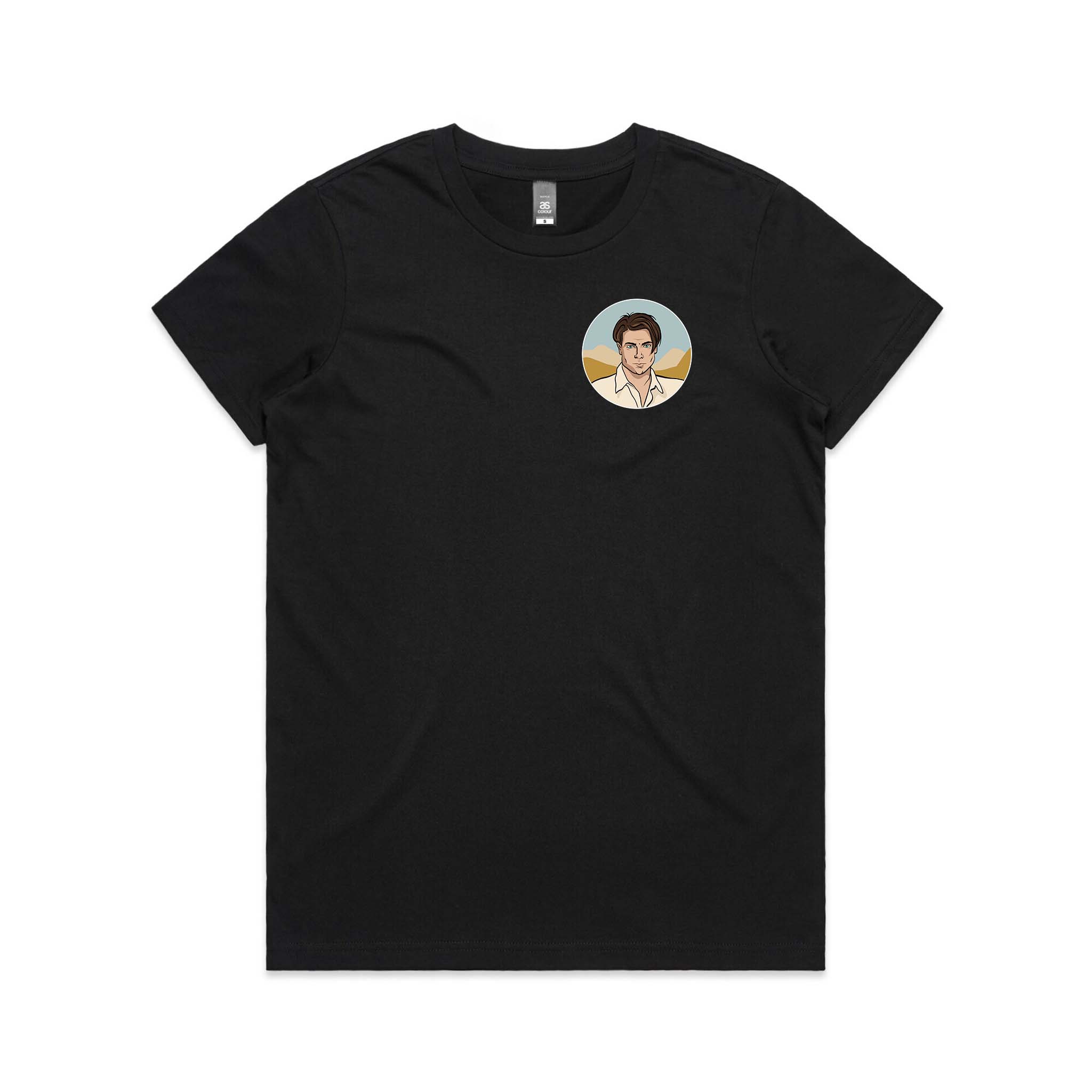 Brendan Fraser Phrasing Club Tee Hoodie, Sweatshirt | CiraTrend.com (Image 5)
