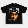 BIG FACE BLXST TEE Menswear Top Underwear Man Tshirt Streetwear Tropical Shortsleeve Bestie Crewneck Round Neck Hoodie,...