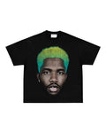 BIG FACE FRANK TEE Hoodie, Sweatshirt | CiraTrend.com